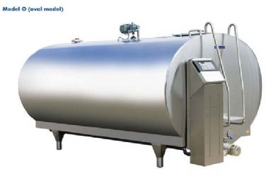 Model O - Oval Model